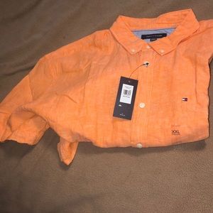 Short sleeve Tommy Hilfiger